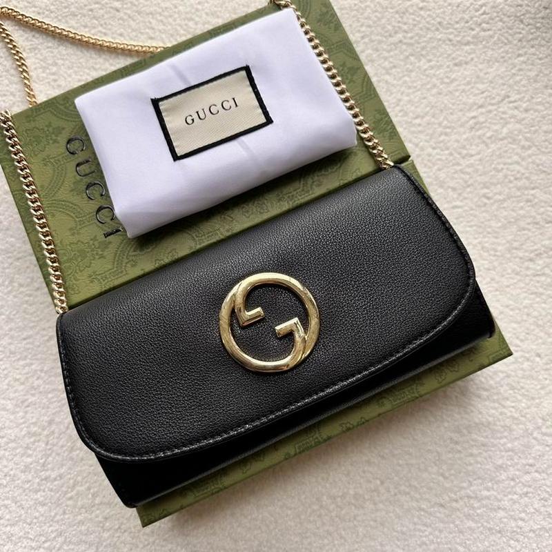 Gucci Handbags 204